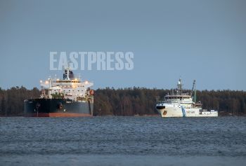 EA338117, Eastpress, Porvoo, Finland